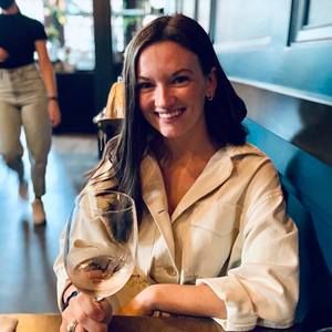 Meet your Posher, Jodi